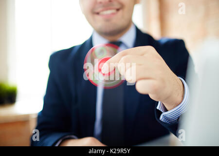 Anti-stress Foto Stock