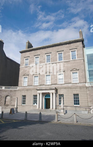 Dublin City Gallery Foto Stock