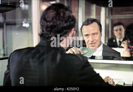 AVANTI! JACK LEMMON data: 1972 Foto Stock