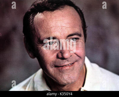 AVANTI! JACK LEMMON data: 1972 Foto Stock