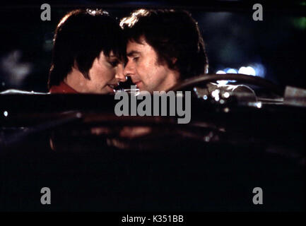 ARTHUR Liza Minnelli, DUDLEY MOORE data: 1981 Foto Stock