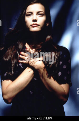 ARMAGEDDON Liv Tyler data: 1998 Foto Stock