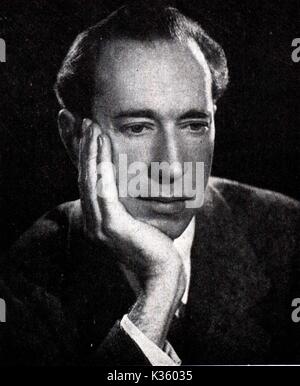 RICHARD ADDINSELL compositore Foto Stock