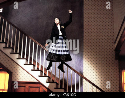 BEETLEJUICE Winona Ryder data: 1988 Foto Stock