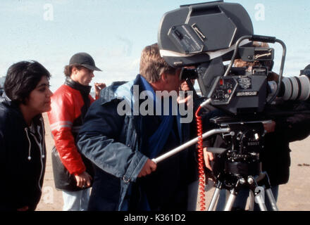 BHAJI SULLA SPIAGGIA regista GURINDER CHADHA sinistra data: 1993 Foto Stock