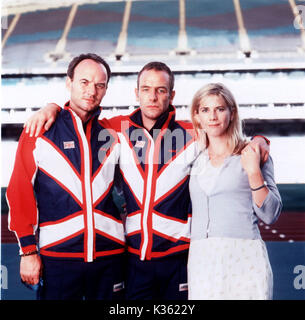 Ambizione cieca MARK WOMACK, ROBSON VERDE, IMOGEN STUBBS data: 2000 Foto Stock