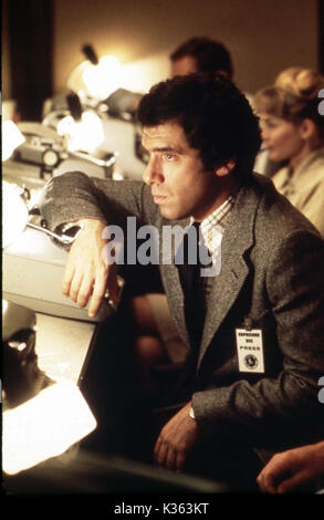 Capricorno uno Elliott Gould data: 1978 Foto Stock