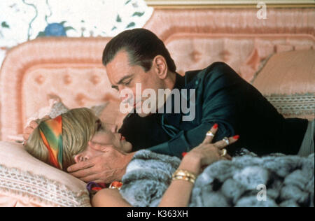 CASINO Sharon Stone, Robert de Niro data: 1995 Foto Stock