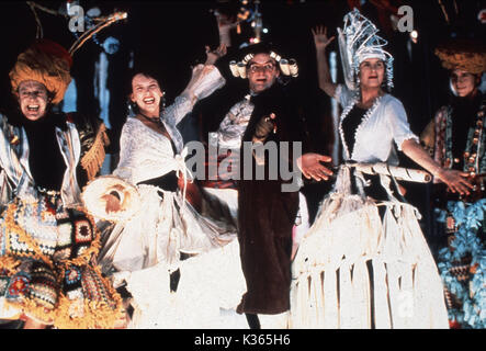 COSI TONI COLLETTE, BARRY OTTO, RACHEL GRIFFITHS data: 1996 Foto Stock