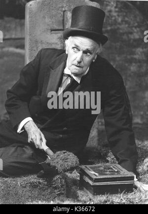 DAD'S ARMY [SERIE TV BRITANNICA 1968-1977] JOHN LAURIE BRITISH BROADCASTING CORPORATION (BBC) DAD'S ARMY [BR TV SERIES 1968-1977] JOHN LAURIE Foto Stock