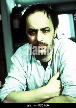 DEKALOG 1 HENRYK BARANOWSKI io sono il Signore tuo Dio, non avrai altro Dio fuori di me data: 1988 Foto Stock