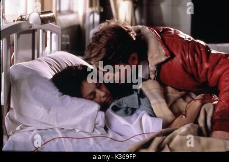 EYE OF THE BEHOLDER ASHLEY JUDD, EWAN McGREGOR data: 1999 Foto Stock