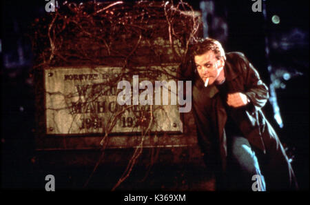 FLATLINERS Kiefer Sutherland data: 1990 Foto Stock