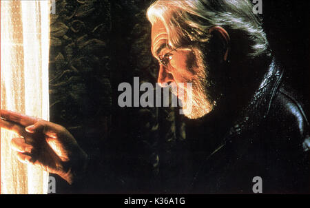 Ricerca di Forrester Sean Connery data: 2000 Foto Stock