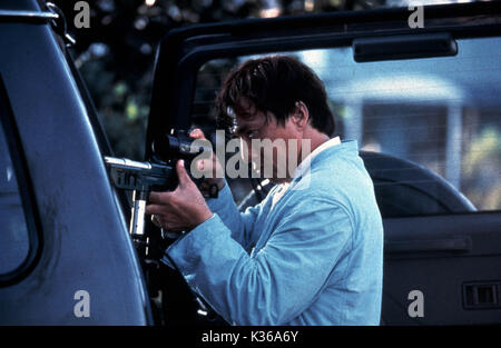 JACKIE CHAN il primo sciopero [US/Hong Kong 1996] Jackie Chan data: 1996 Foto Stock