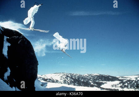 JACKIE CHAN il primo sciopero [US/Hong Kong 1996] STUNT data: 1996 Foto Stock