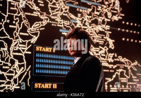 JACKIE CHAN il primo sciopero [US/Hong Kong 1996] Jackie Chan data: 1996 Foto Stock