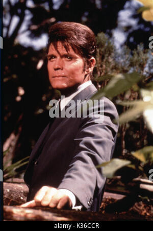 HAWAII Five-O signore del Jack Foto Stock