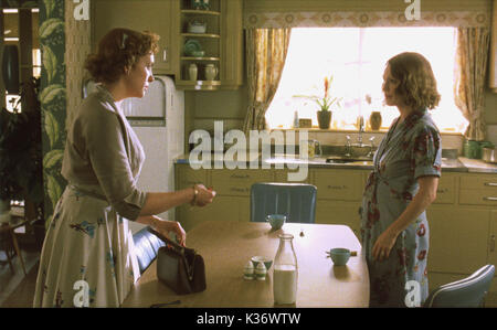 Le ore di toni COLETTE, Julianne Moore data: 2002 Foto Stock
