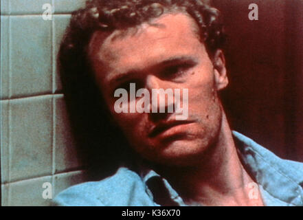 HENRY: ritratto di un serial killer Michael Rooker data: 1986 Foto Stock