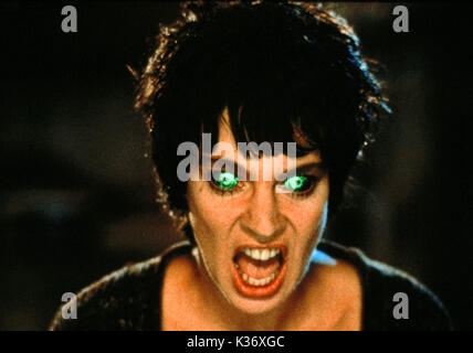 Il sangue innocente WARNER BROS ANNE PARILLAUD foto da Ronald Grant Arhcive data: 1992 Foto Stock