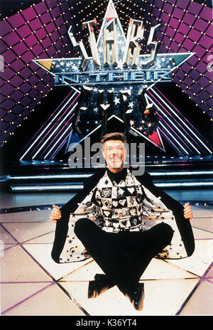 Stelle nei loro occhi MATTHEW KELLY SI PREGA DI CREDITO TELEVISIONE GRANADA data: 1993 Foto Stock