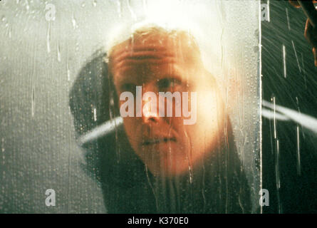 Arma letale WARNER BROS GARY BUSEY data: 1987 Foto Stock