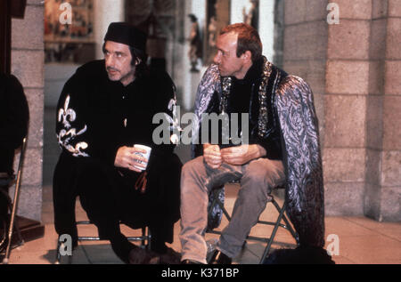 Cerca di RICHARD AL PACINO, Kevin Spacey data: 1996 Foto Stock