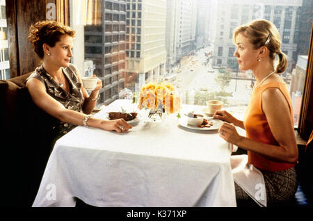 Cerimonia nuziale del mio migliore amico (US 1997) TRISTAR PICTURES Julia Roberts, Cameron Diaz data: 1997 Foto Stock