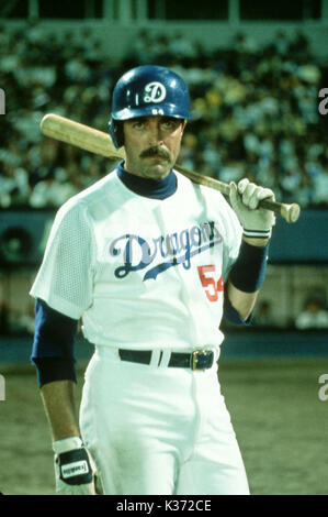 Signor BASEBALL Universal Pictures Tom Selleck data: 1992 Foto Stock