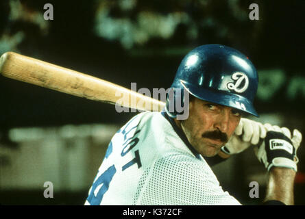 Signor BASEBALL Universal Pictures Tom Selleck data: 1992 Foto Stock