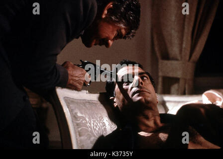 Legge di Murphy (US1986) Charles Bronson, sinistra data: 1986 Foto Stock