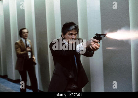 Legge di Murphy (US1986) Charles Bronson data: 1986 Foto Stock