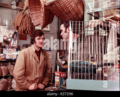 Monty Python's e ora qualcosa di completamente diverso (BR1971) Michael Palin, John Cleese data: 1971 Foto Stock