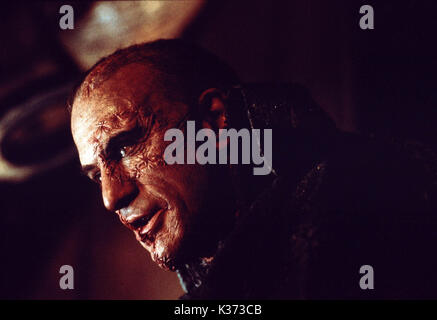 MARY SHELLEY'S FRANKENSTEIN (US 1994] Robert De Niro Foto Stock