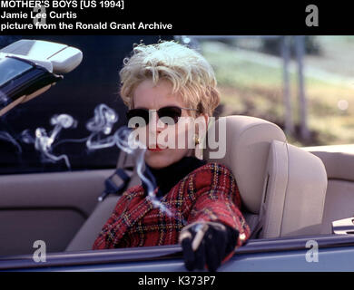 Madre di ragazzi [US 1994] Jamie Lee Curtis data: 1994 Foto Stock