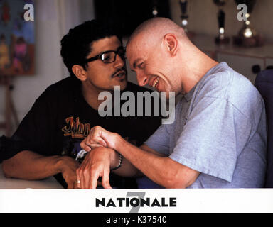 NATIONALE 7 detto TAGHMAOUI E ? Data: 2000 Foto Stock