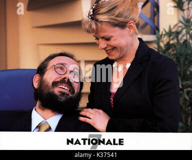 NATIONALE 7 Data: 2000 Foto Stock