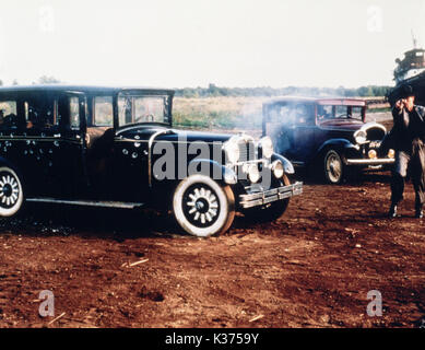 Una volta IN AMERICA ROBERT DE NIRO WARNER BROS data: 1984 Foto Stock