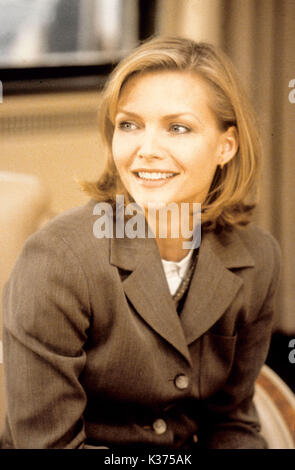 Un bel giorno C20TH FOX Michelle Pfeiffer data: 1996 Foto Stock