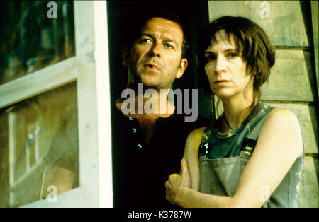 SETTE GIORNI PER VIVERE SEAN PERTWEE, AMANDA PLUMMER SETTE GIORNI PER VIVERE SEAN PERTWEE, AMANDA PLUMMER data: 2000 Foto Stock