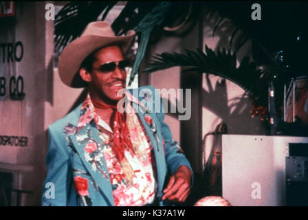 STARSKY E HUTCH ANTONIO FARGAS Foto Stock