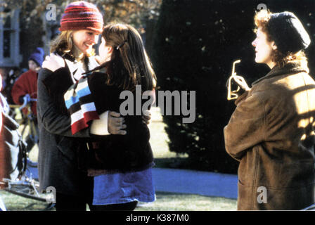 STEPMOM Julia Roberts, Susan Sarandon data: 1998 Foto Stock