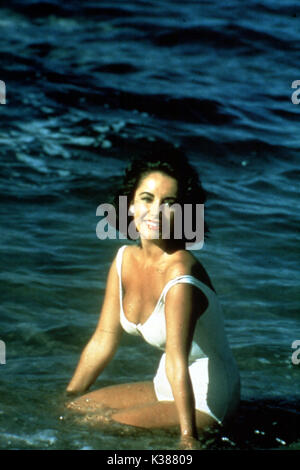 Improvvisamente la scorsa estate Elizabeth Taylor data: 1959 Foto Stock