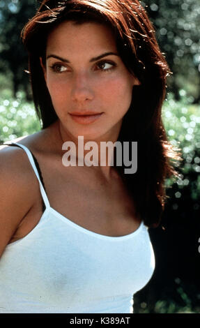 Un tempo per uccidere Sandra Bullock data: 1996 Foto Stock