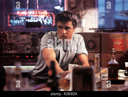 Per vivere e morire in L.A. WILLIAM PETERSEN data: 1985 Foto Stock