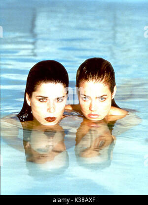 Cose selvagge (US 1998 Neve Campbell, Denise Richards Foto Stock