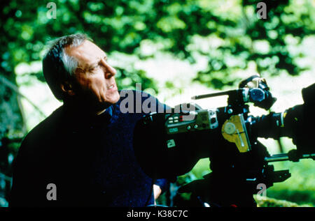 8 1/2 DONNE PETER GREENAWAY, REGISTA 8 1/2 DONNE PETER GREENAWAY, REGISTA data: 1999 Foto Stock