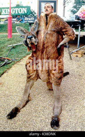 Feroci creature Universal Pictures John Cleese data: 1995 Foto Stock
