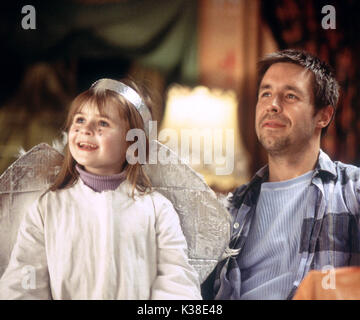 IN AMERICA PADDY CONSIDINE E EMMA BOLGER data: 2002 Foto Stock